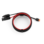 EcoFlow XT60i Solar Charging Cable for Portable Power Stations