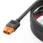 EcoFlow XT60i Solar Charging Cable for Portable Power Stations