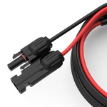 EcoFlow XT60i Solar Charging Cable for Portable Power Stations