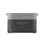 EcoFlow DELTA 3 Max Portable Power Station - High-Capacity Backup Battery