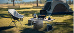 EcoFlow DELTA 3 Max Portable Power Station - High-Capacity Backup Battery
