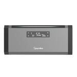 Hoymiles HiBattery 1920Wh AC-Coupled Home Energy Storage System