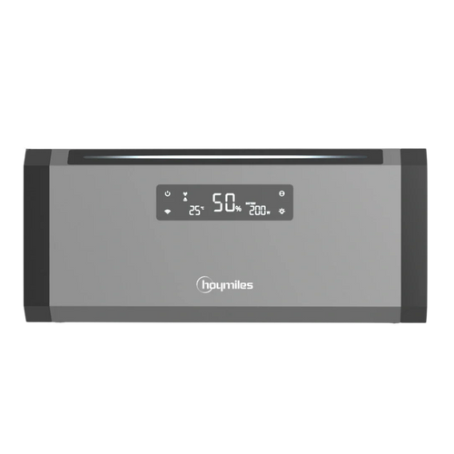Hoymiles HiBattery 1920Wh AC-Coupled Home Energy Storage System