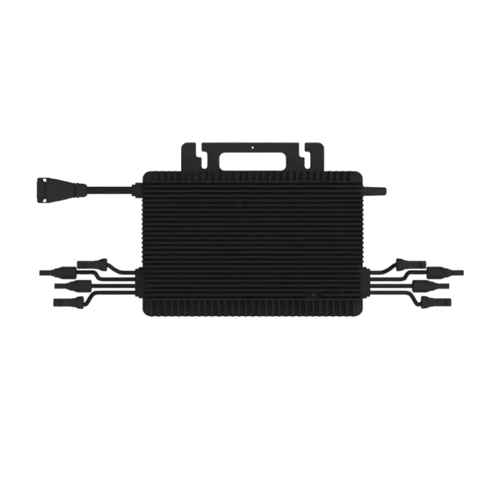Hoymiles HMS-1600-4WB Mikrowechselrichter für 4 Solarmodule