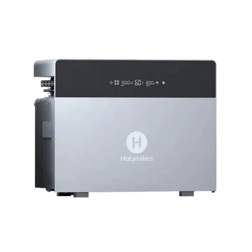 Hoymiles HiBattery 4020 X High-Performance Modular Battery Storage System