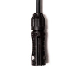 MC-4 Solar Panel Extension Cable (Pair) - High Quality Weatherproof Connector