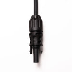 MC-4 Solar Panel Extension Cable (Pair) - High Quality Weatherproof Connector