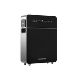 Marstek Venus E 3.0 Portable Power Station - High Capacity Solar Generator