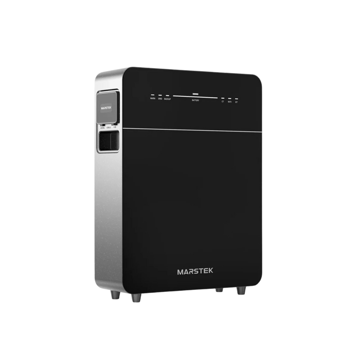 Marstek Venus E 3.0 – Portable Powerstation mit hoher Kapazität