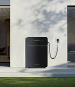 Marstek Venus E 3.0 Portable Power Station - High Capacity Solar Generator