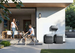 Anker SOLIX Power Dock - High-Capacity Portable Charging Station