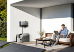 Anker SOLIX Power Dock - High-Capacity Portable Charging Station