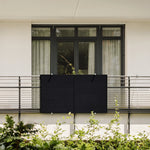 Premium 465W Bifacial Solar Panel for Balcony Systems