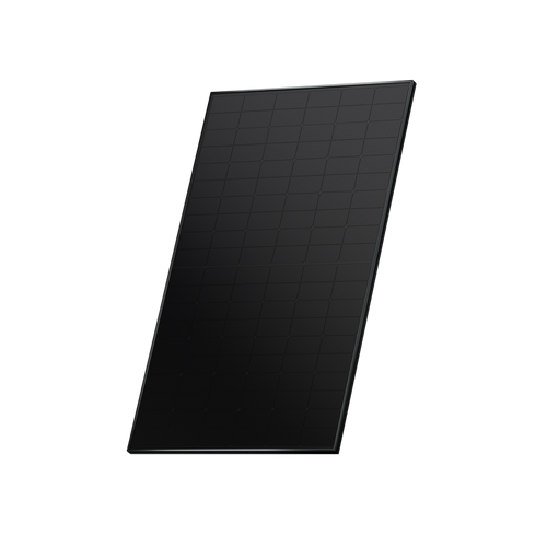 Bauer Solar 465W Monocrystalline High-Efficiency Solar Panel