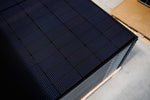 Bauer Solar 465W Monocrystalline High-Efficiency Solar Panel