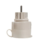 Shelly Outdoor Plug S Gen3 - Weatherproof Smart Wi-Fi Power Outlet