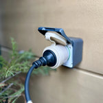 Shelly Outdoor Plug S Gen3 - Weatherproof Smart Wi-Fi Power Outlet