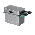 Zendure SolarFlow 800 Pro 2 - Smart Solar Energy Storage System