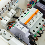 Shelly Pro 3EM Professional Three-Phase Energy Meter (120A)