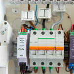 Shelly Pro 3EM Professional Three-Phase Energy Meter (120A)