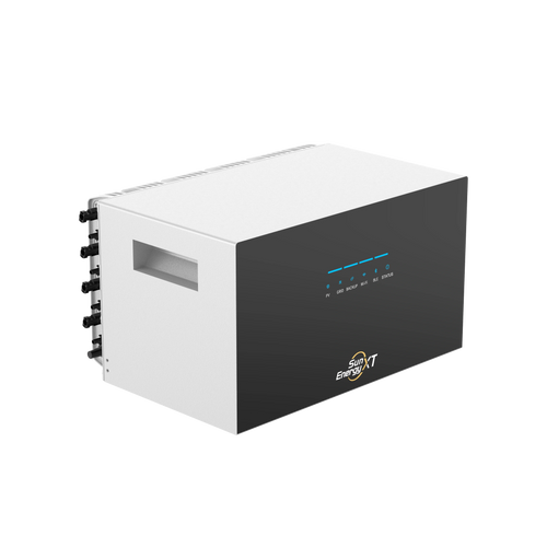 SunenergyXT 500 Pro Portable Solar Power Station