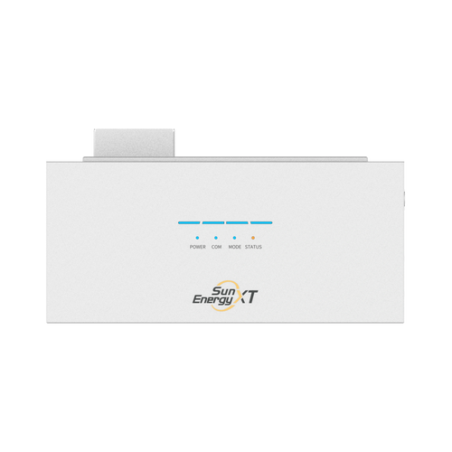 SunEnergyXT B500 500Wh Portable Power Station Expansion Battery Module