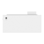 SunEnergyXT B500 500Wh Portable Power Station Expansion Battery Module