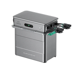 Zendure SolarFlow 800 Pro - Smart Solar Energy Storage System