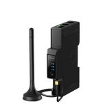Anker SOLIX Smart Meter Gen 2 - Real-Time Energy Monitoring and Home Power Management