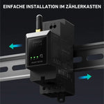 Anker SOLIX Smart Meter - Real-Time Energy Monitoring and Optimization