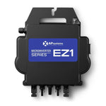 APSystems EZ1-M 800W Dual-Input Microinverter for Solar Panels