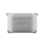 EcoFlow DELTA 3 Max Plus Portable Power Station - High-Capacity Backup Battery