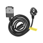 EcoFlow PowerStream BKW AC Connection Cable - 5 Meter Extension Cord