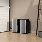 EcoFlow STREAM AC Pro Portable Air Conditioner and Power Station