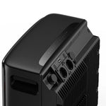 EcoFlow STREAM Ultra X Portable Power Station - High-Capacity Fast Charging