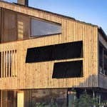 Max Wall 1500 Bifacial Solar Panel - High Efficiency Dual-Sided Energy Solution