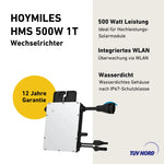 Basic Pure 450W Bifacial Solar Panel