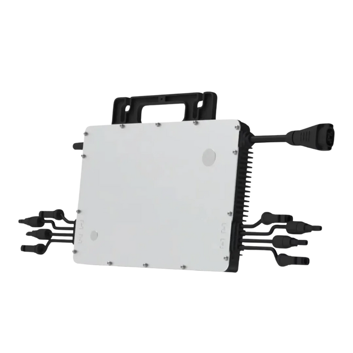Hoymiles HMS-1800-4T Mikrowechselrichter für 4 Solarmodule