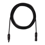 MC-4 Solar Panel Extension Cable (Pair) - High Quality Weatherproof Connector