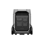 EcoFlow DELTA Pro 3 Portable Power Station - High-Capacity Backup Battery