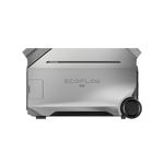 EcoFlow DELTA Pro 3 Portable Power Station - High-Capacity Backup Battery